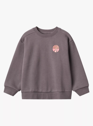 Wheat Sweatshirt L/S Ellis