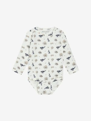 Minymo - Body LS Sea