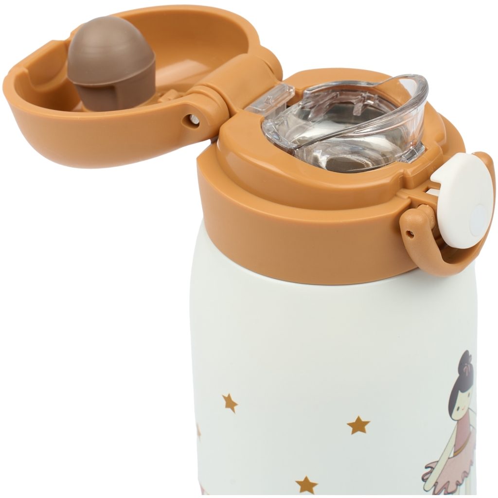 Water Bottle Ballerina - Bilde 4