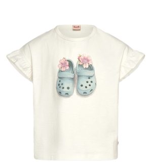 Hust & Claire HCAlma Sandals t-shirt