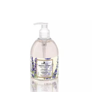 Florinda Liquid soap - Lavendel 500 ml