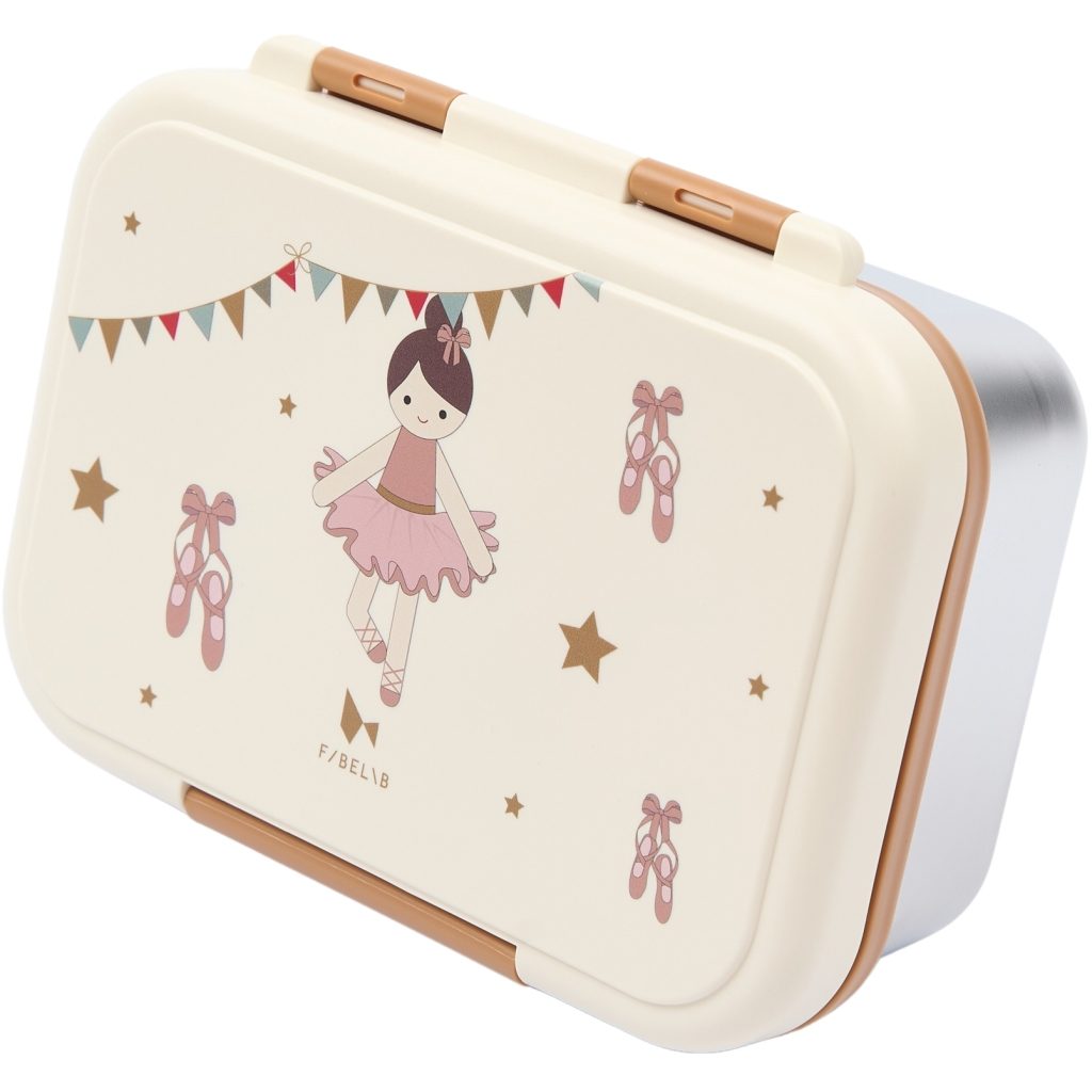 Lunchbox Ballerina - Bilde 5