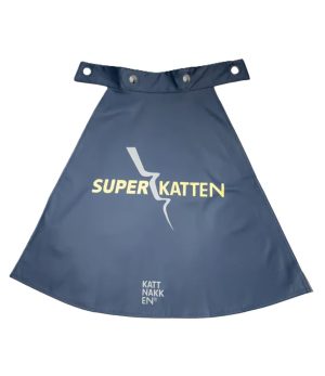 Kattnakken Superkappe