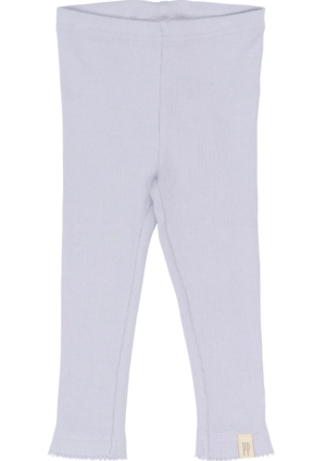 Petit Piao Sea leggings - Cosmic Sky