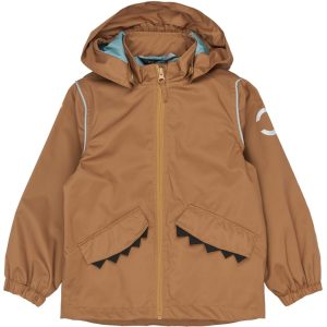 Mikk-Line Summer Jacket - Dog