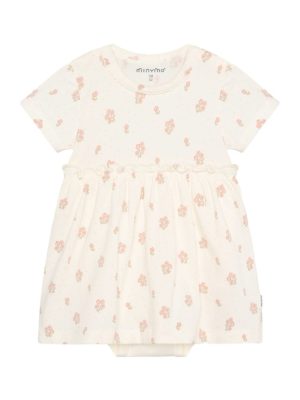Minymo - Body summer Dress SS AOP