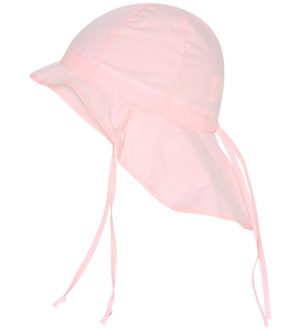 Mp Luca summer hat - neck shade