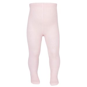 Safa baby strømpebukse bomull - Rosa