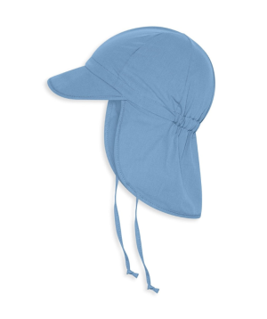 Mp Luca cap - neck shade