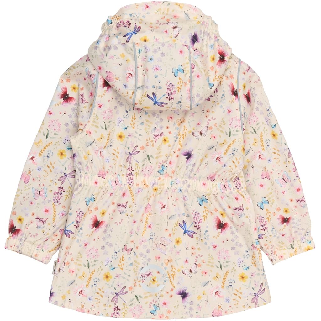 Mikk-Line Summer Jacket - Butterfly - Bilde 3