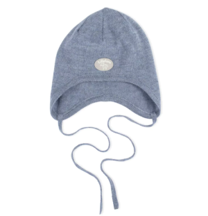 Lillelam Babylue classic - Mellomblå