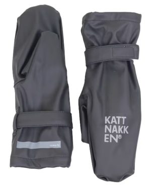 Kattnakken Regnvottar voksen