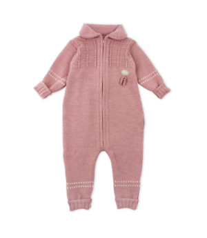 Lillelam Sparkedress classic - Lyng