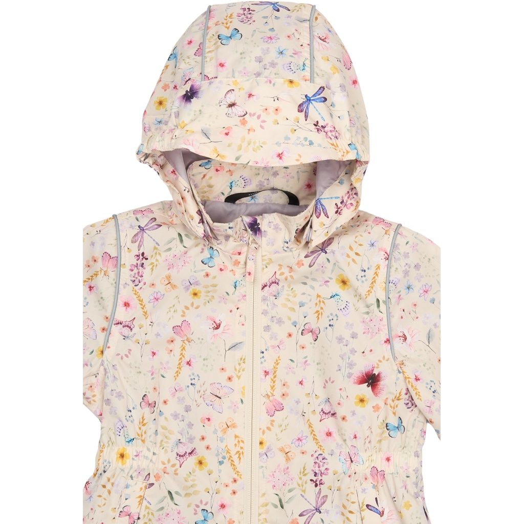 Mikk-Line Summer Jacket - Butterfly - Bilde 2