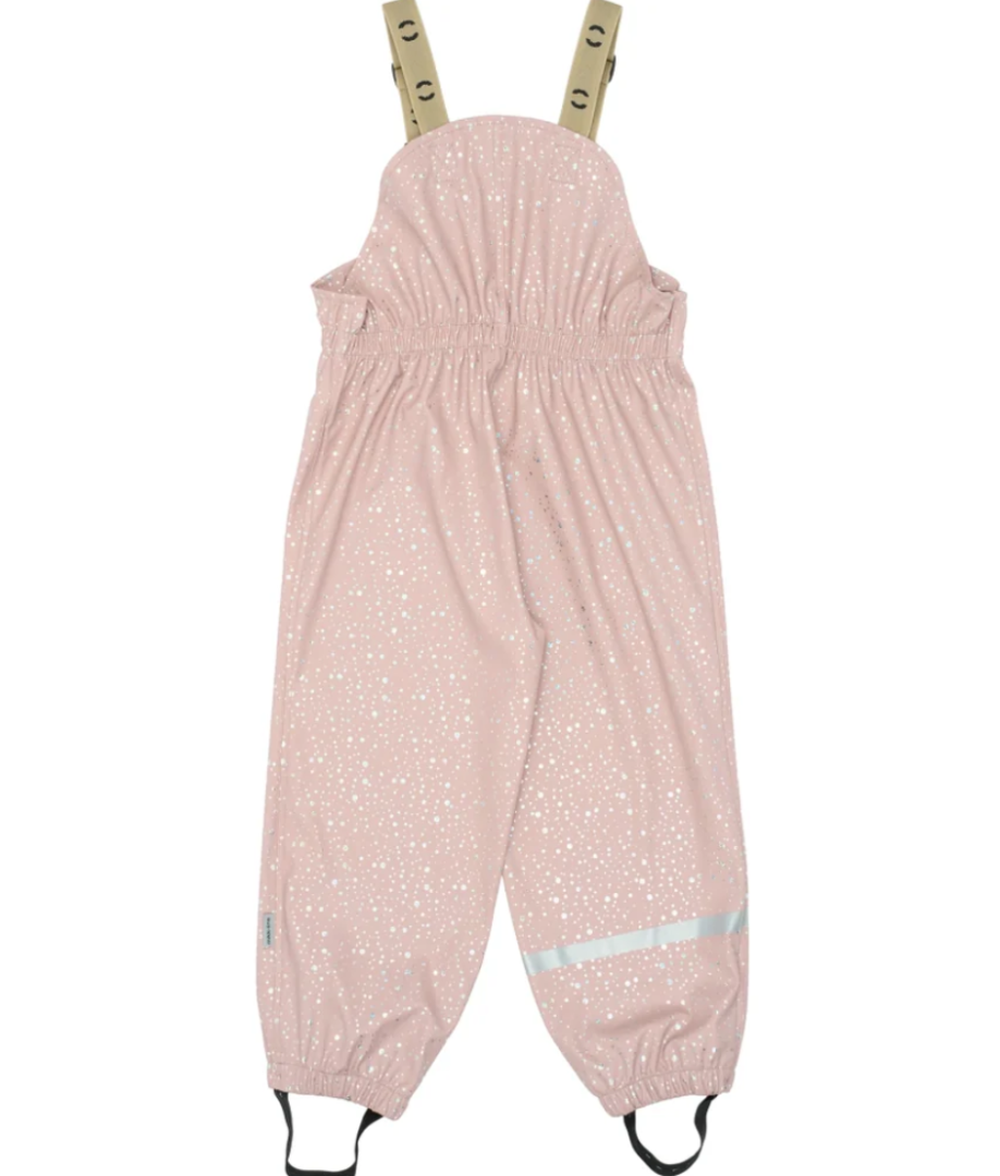 Mikk-Line PU glitter rain set - Bilde 2