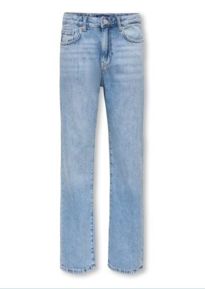 Only & Sons Edge Straight Jeans