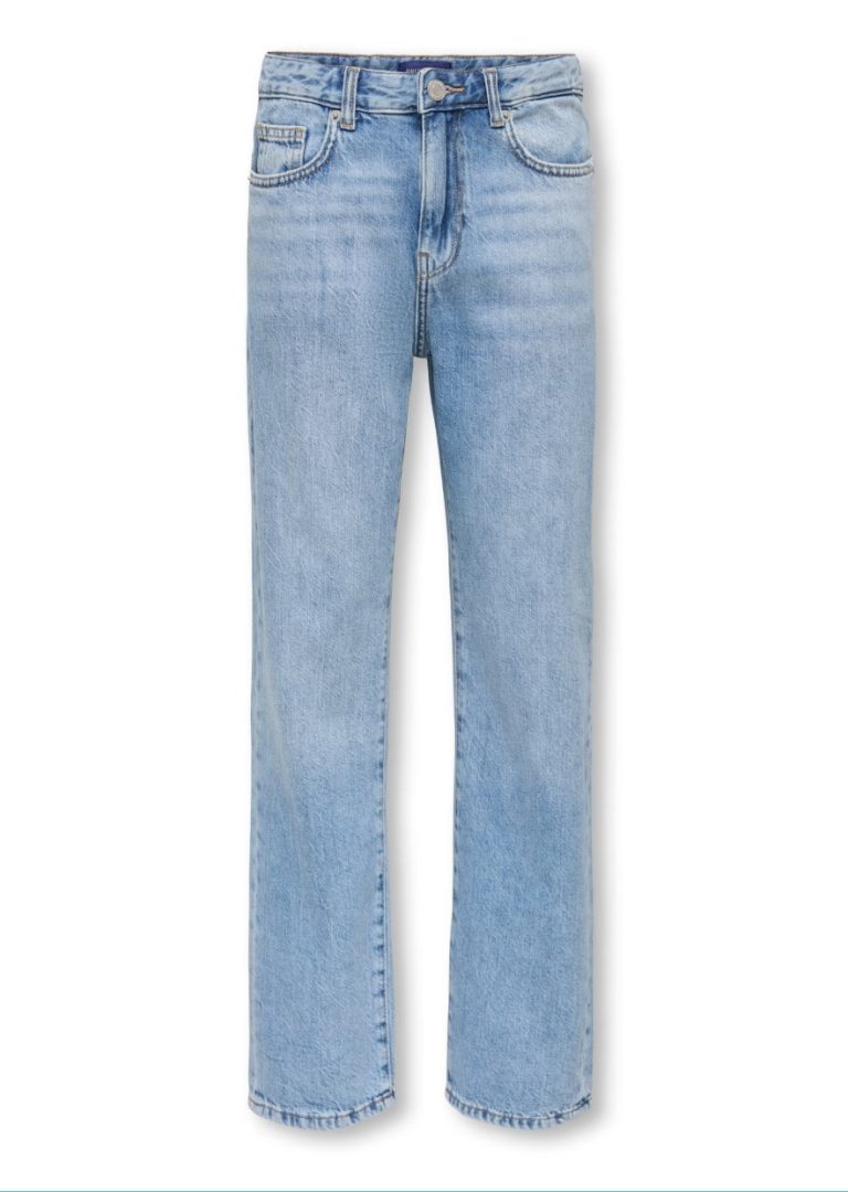 Only & Sons Edge Straight Jeans