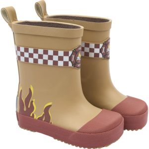 Mikk-Line Wellies Firefighter