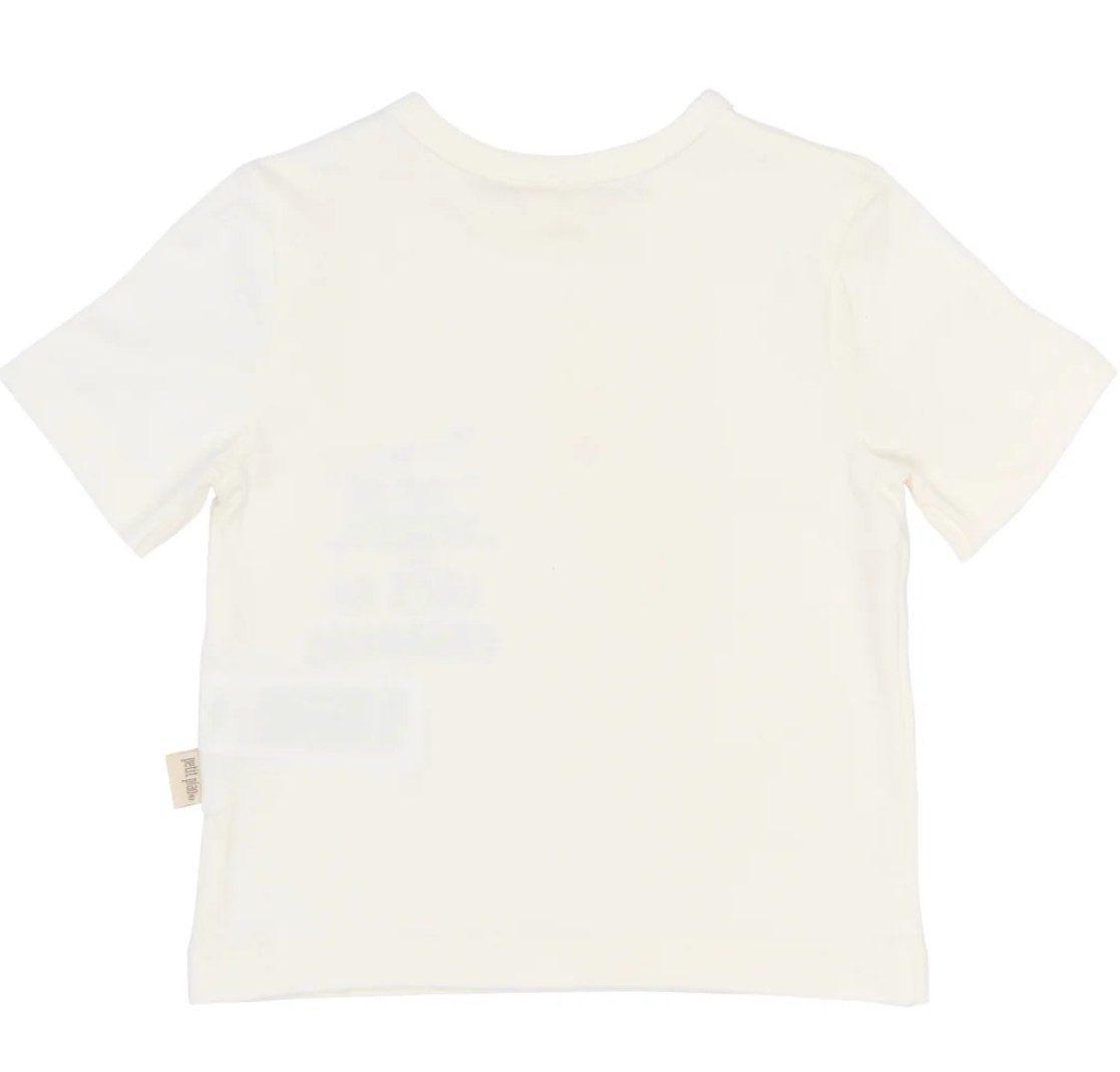 Petit piao t-shirt - Camping - Bilde 2