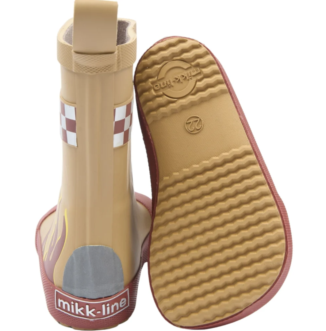 Mikk-Line Wellies Firefighter - Bilde 2