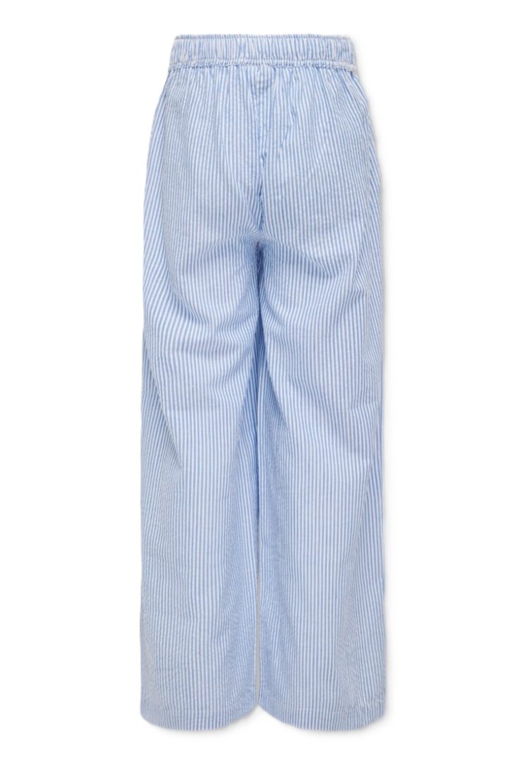 Kids Only Kogsmilla Bukse Stripe - Bilde 2