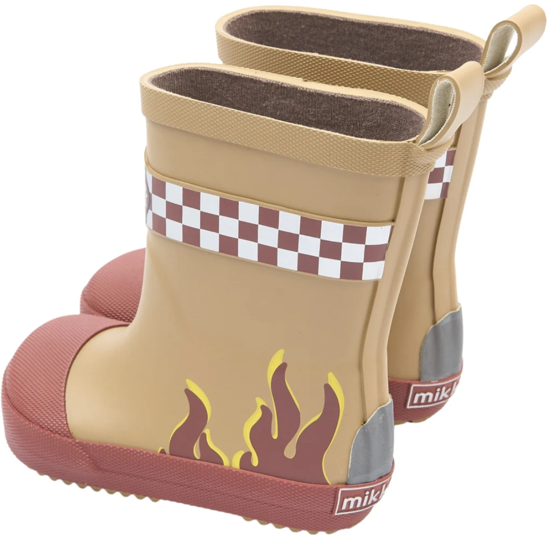 Mikk-Line Wellies Firefighter - Bilde 4