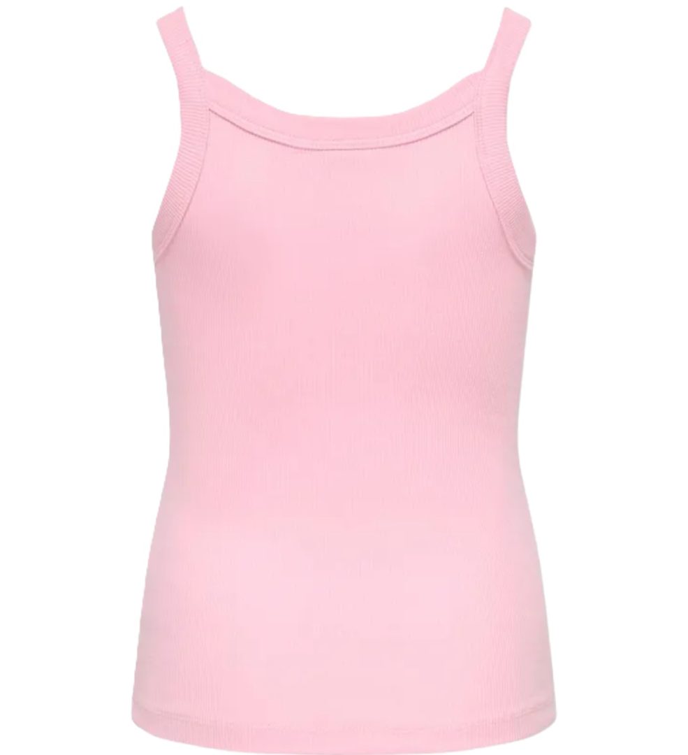 KIDS ONLY Singlet - Rosa - Bilde 2