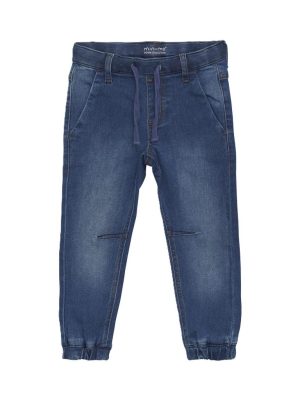 Minymo - Jeans stretch loose fit