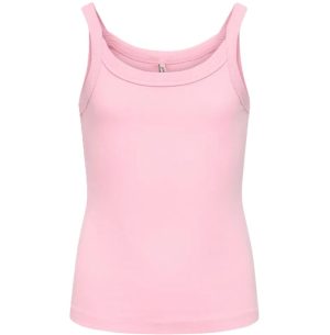KIDS ONLY Singlet - Rosa
