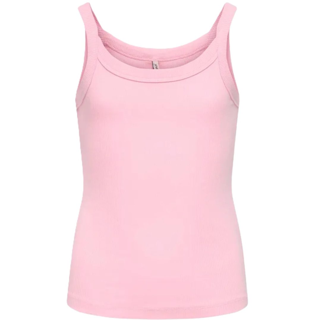 KIDS ONLY Singlet - Rosa