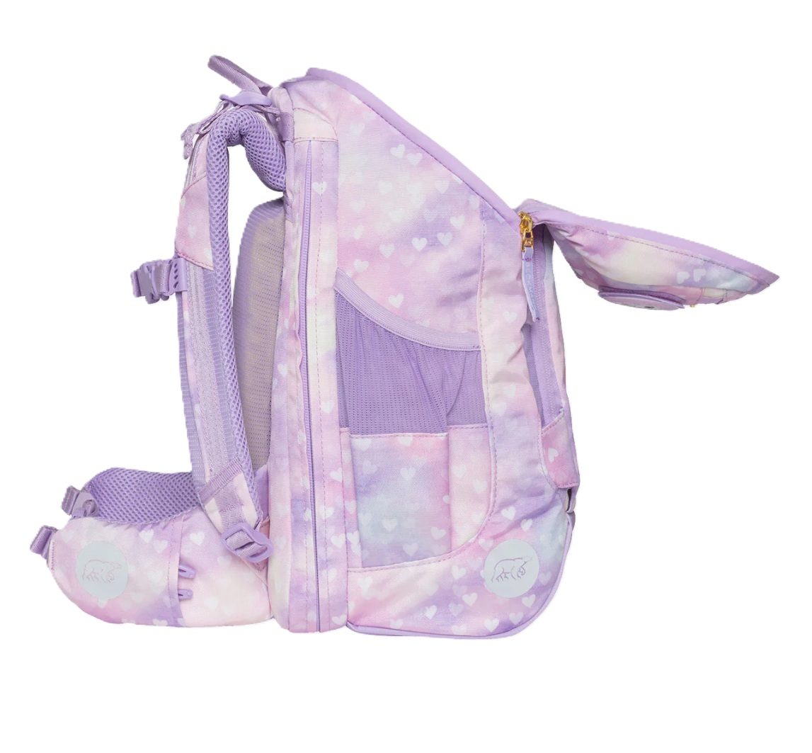 Active Air FLX Unicorn princess purple sekk - Bilde 5