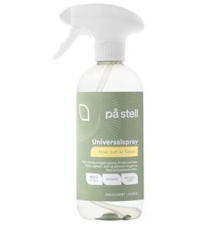 Universalspray Ecocert