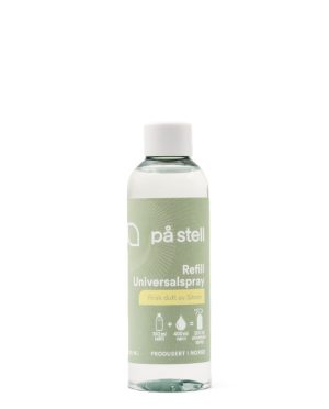 på stell Universalspray Refill ECOCERT