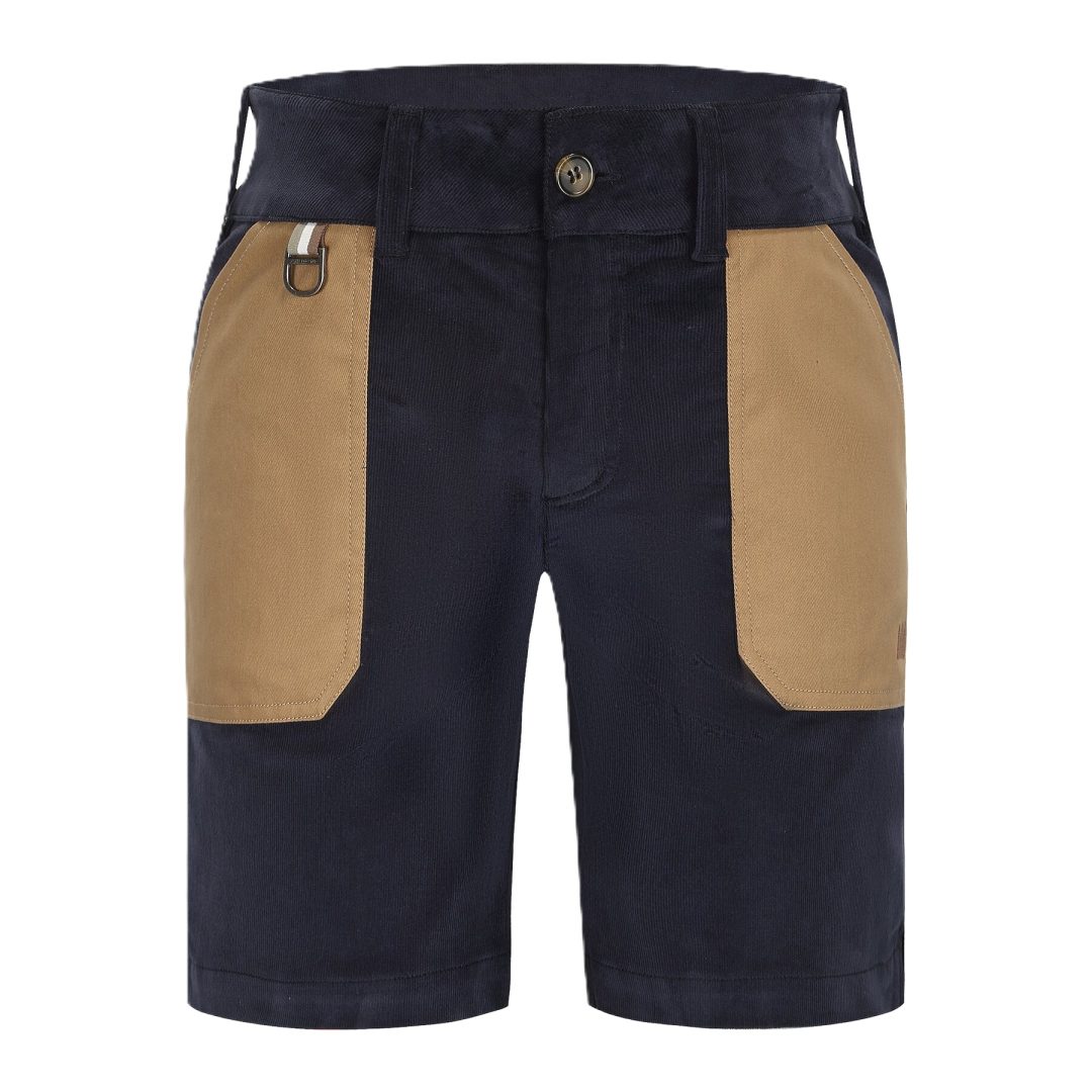 Skogstad J Stabekk, turshorts