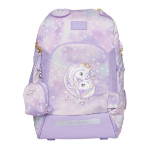 Active Air FLX Unicorn princess purple sekk