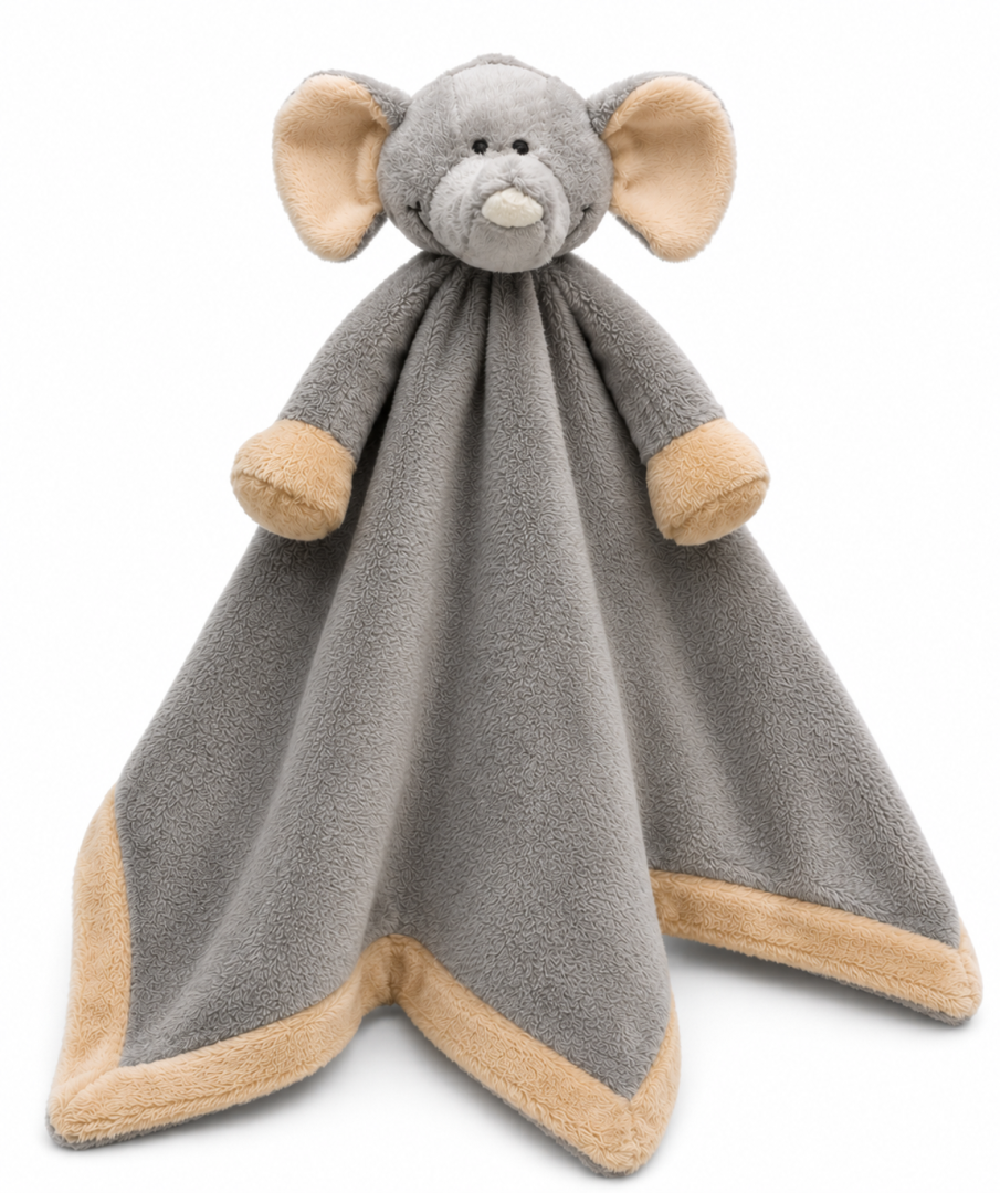 Diinglisar - Elefant