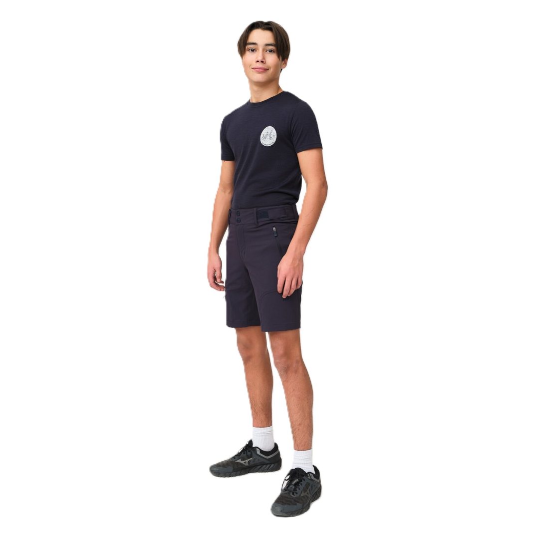 J Hovden hiking shorts - Bilde 4