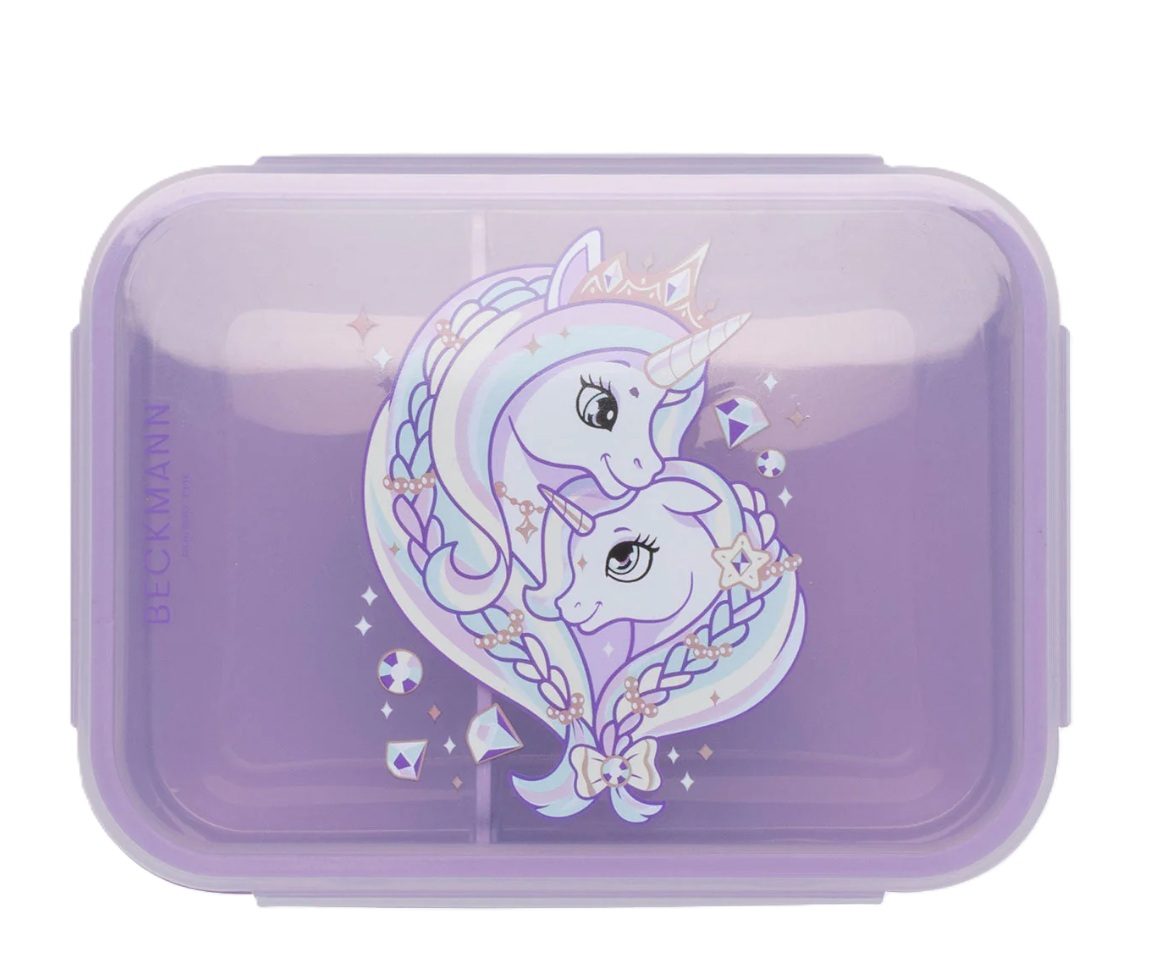 Lunchbox Unicorn Princess