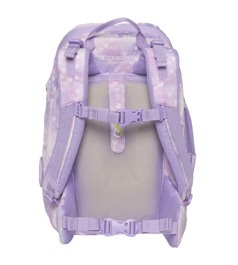 Active Air FLX Unicorn princess purple sekk - Bilde 2