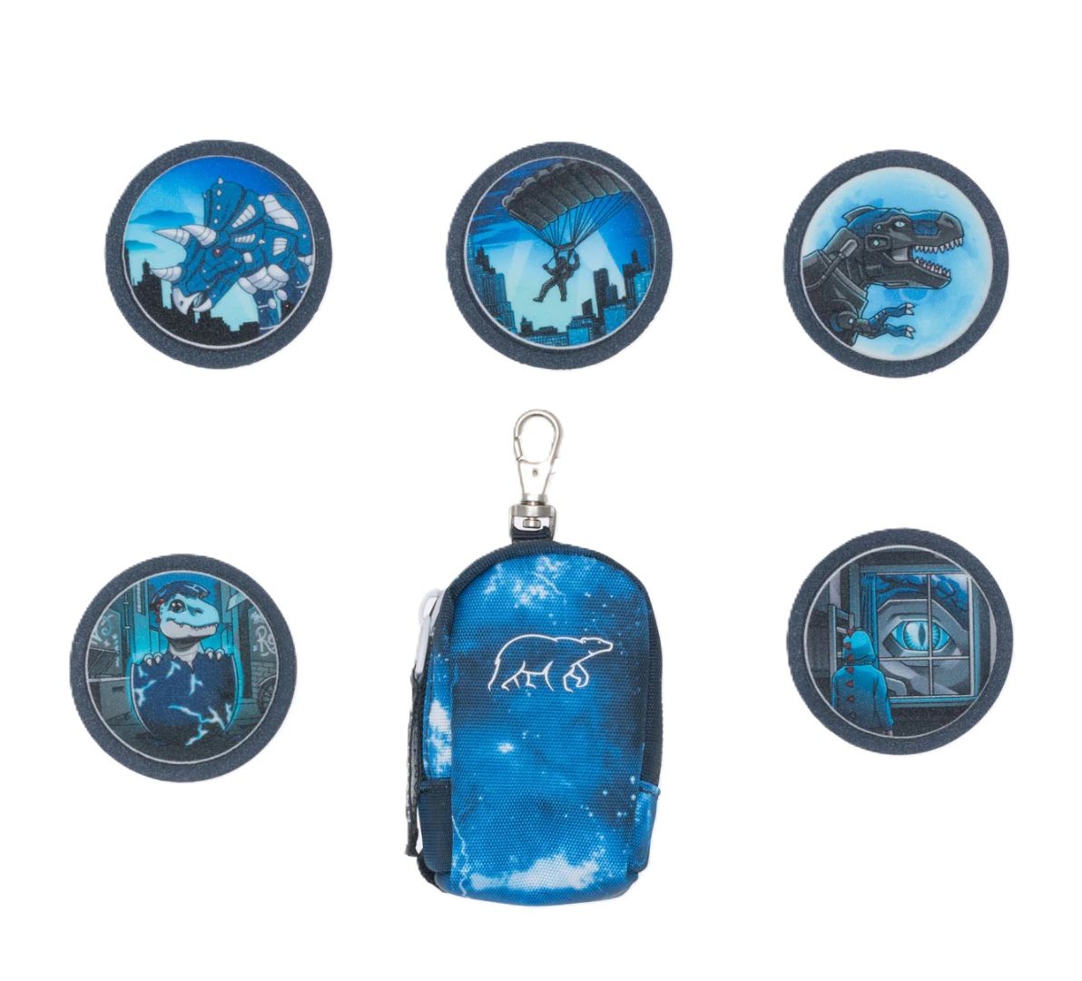 Active Air FLX Tech Rex - Bilde 6