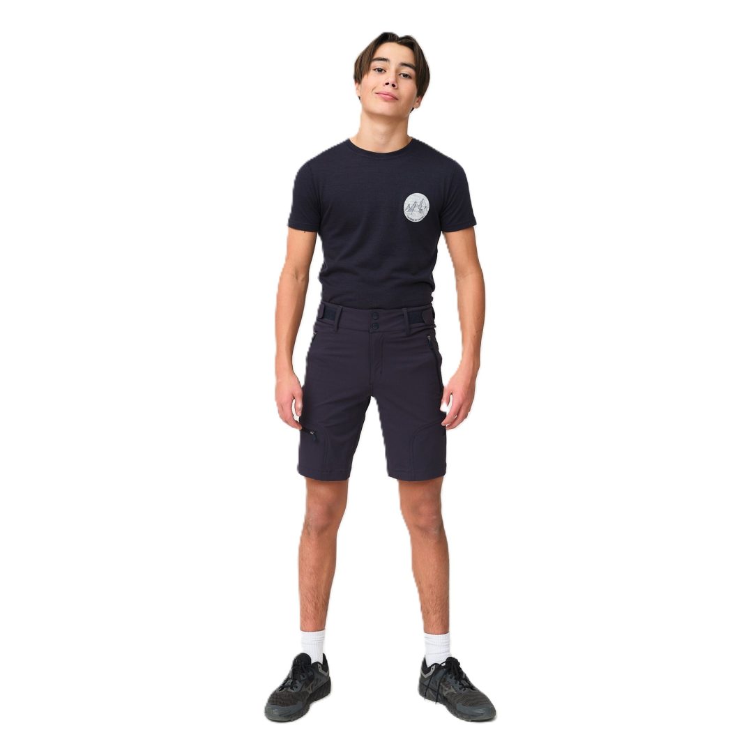 J Hovden hiking shorts - Bilde 2