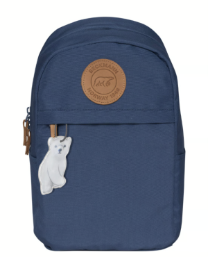Beckmann Urban mini Dusty blue