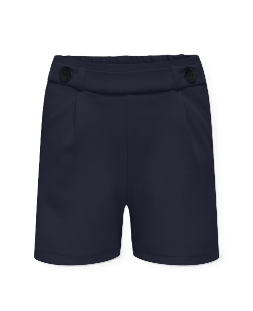 KIDS ONYL KOGEGGO Shorts - Night sky