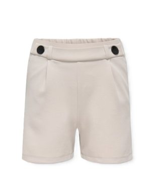 KIDS ONYL KOGEGGO Shorts - Chateu Gray