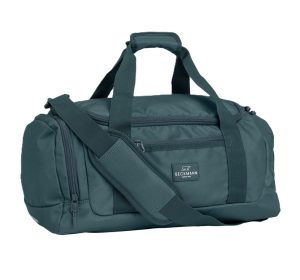 Duffelbag Sport, Dark Green