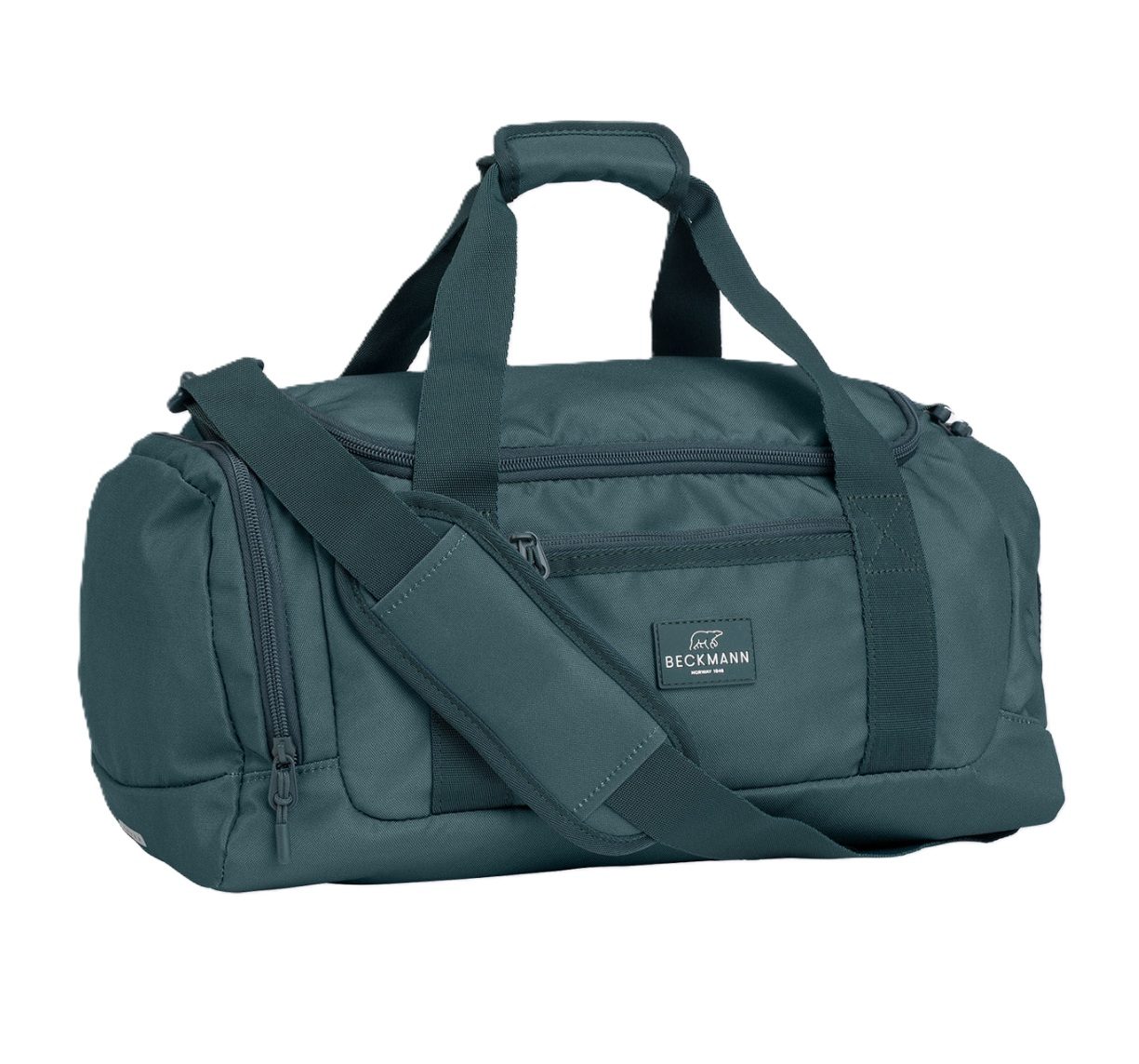 Duffelbag Sport, Dark Green