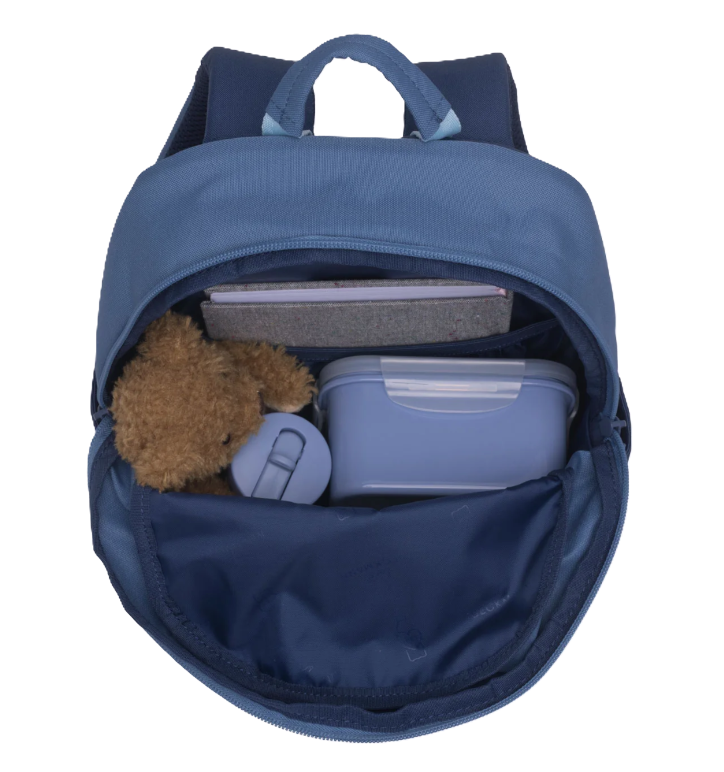 Sport mini Multicolor Blue - Bilde 3