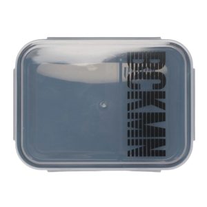Lunch Box Clear