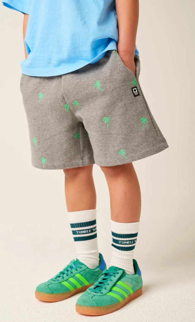 Shorts Polynesia - Bilde 3