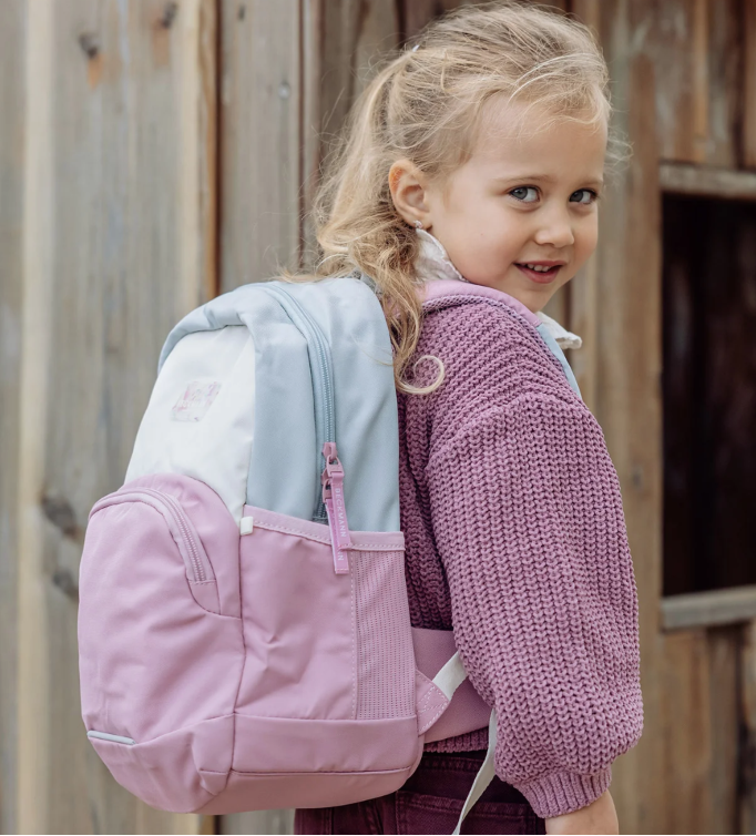 Sport mini Multicolor Pastel - Bilde 5